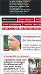 Mobile Screenshot of heimspiel-online.de